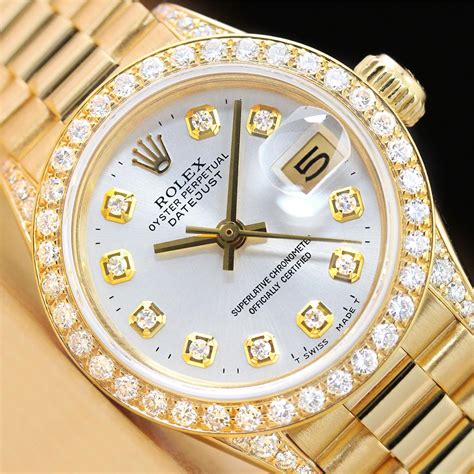 diamonds rolex|rolex diamond bezel prices.